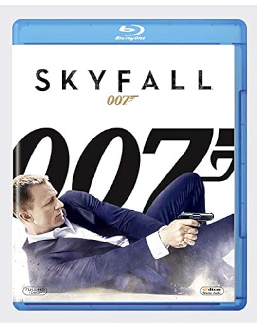 Amazon.co.jp: 007 コレクターズ・ブルーレイBOX(24枚組)(初回生産限定