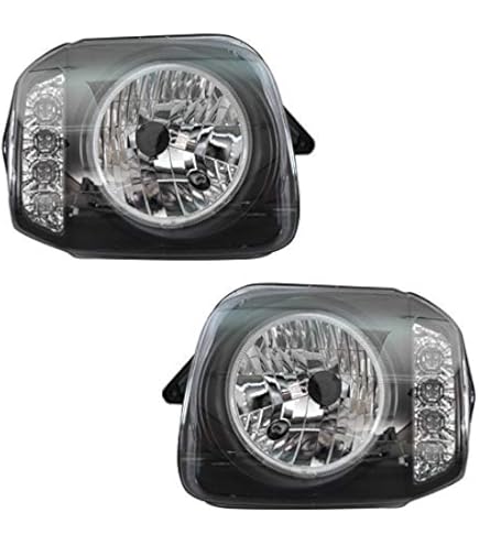 Amazon | SUZUKI (スズキ) 純正部品 ユニット ヘッドランプ ライト