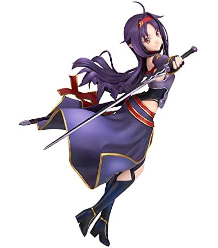 Amazon | 一番くじフィギュアセレクション ソードアート・オンライン B