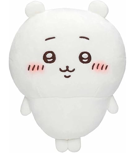 Amazon.co.jp: ちいかわ 阪急電車なほわほわぬいぐるみS ちいかわ