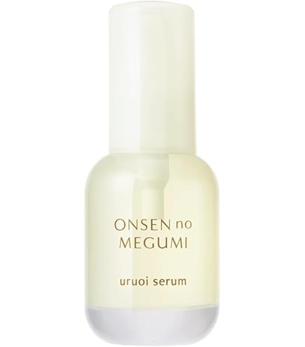 Amazon.co.jp: イオン化粧品 うるおいセラム （クリスタルエキスの