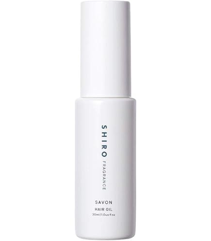 Amazon | shiro シロ サボン オードパルファン 香水 （長時間持続