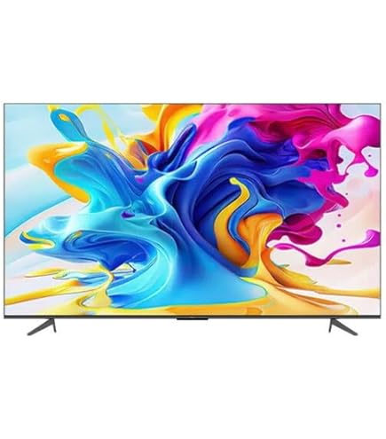 Amazon | TCL 75V型 4K 液晶テレビ ネット動画対応 75P636（Google TV