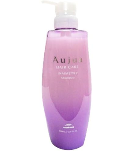 Amazon | オージュア インメトリィ シャンプー (500ml) MILBON Aujua