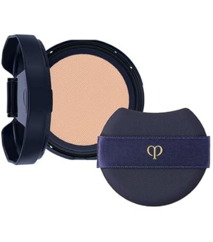 Amazon | 資生堂 クレ・ド・ポー ボーテ タンクッションエクラ