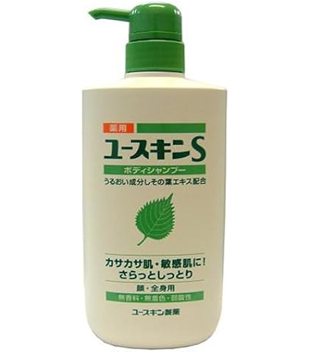 Amazon.co.jp: プローラ 薬用ボディウォッシュa 500ml : ビューティー