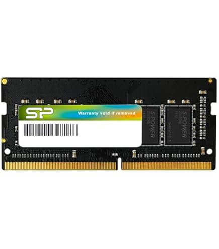 Amazon.co.jp: WINTEN ノートPC用メモリ DDR4-2400 16GB 260Pin CL17