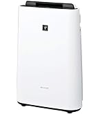 Amazon.co.jp: シャープ 加湿 空気清浄機 プラズマクラスター 25000