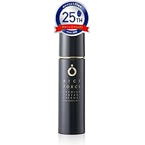 Amazon | 【ライスフォース】プレミアムパーフェクトローション 120mL