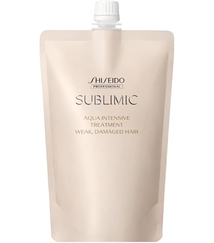 Amazon.co.jp: 資生堂プロ サブリミック サロンソリューション