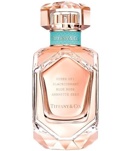 Amazon | ティファニー TIFFANY ティファニー＆ラブ フォーハー EDP