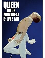 Amazon.co.jp: ライヴ・エイド☆初回生産限定スペシャル・プライス