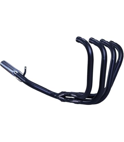 Amazon.co.jp: ZRX400/2 ～97 分割式 50.8π (流タイプ3) PRETTY管