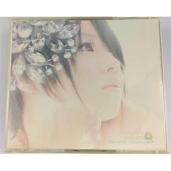 Amazon.co.jp: Selection Best Album - day after tomorrow: ミュージック