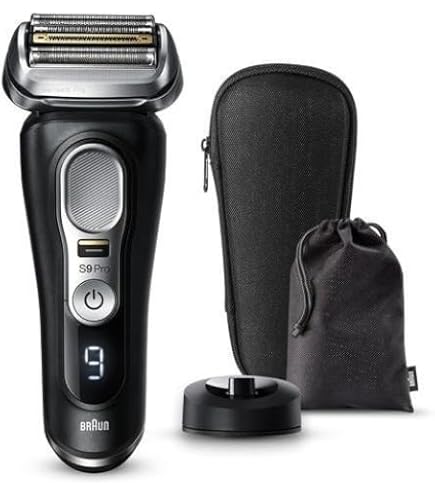 Amazon | シリーズ9Pro+9560cc 6in1全自動プレミアムアルコール洗浄器