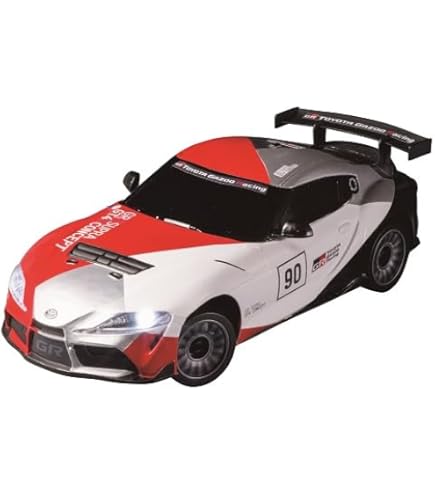 Amazon.co.jp: オーバードーズ トヨタ マーク2 ドリフト 1/10 ラジコン