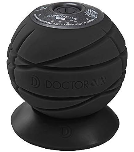 Amazon | ドクターエア 3Dコンディショニングボールスマート CB-04