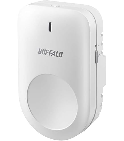 Amazon.co.jp: WEX-5400AX6/D [無線LAN中継機 Wi-Fi6 11ax/ac/n/a/g/b