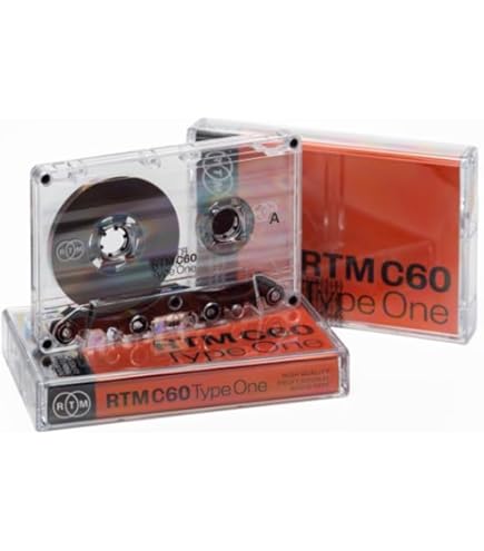 Amazon | Maxell XLII IEC Type II 90分高バイアスオーディオカセット