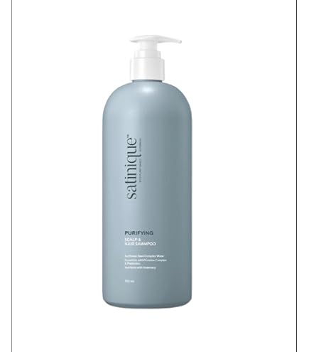 Amazon | アムウェイ サテニーク薬用 スカルプ シャンプー 280ml