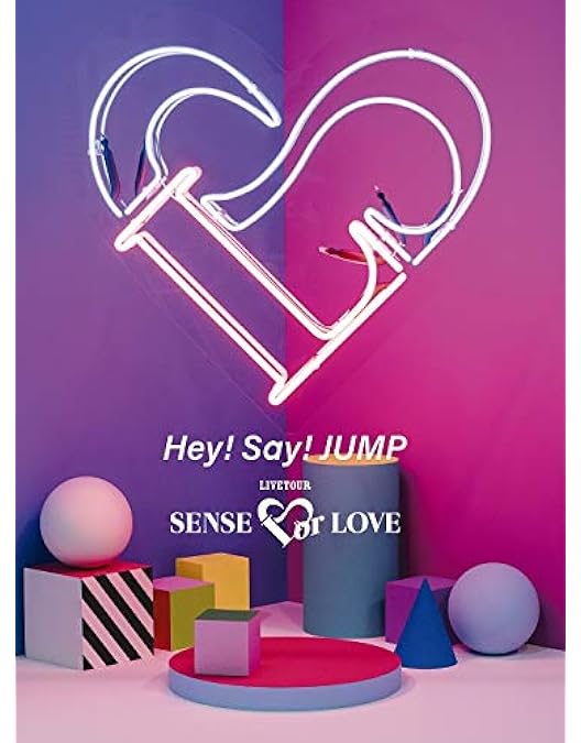 Amazon.co.jp: Hey! Say! JUMP 15th Anniversary LIVE TOUR 2022-2023