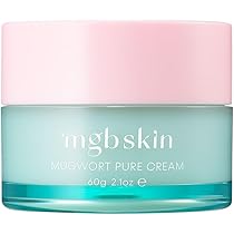 mgb skin 化粧水 ローション 保湿 クレンザー 洗顔料 韓国コスメ