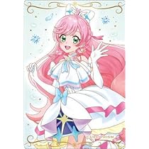 Amazon | プリキュアカードウエハース8 No.02 キュアプリズム 通販
