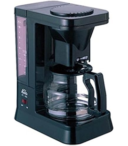 Amazon.co.jp: Kalita(カリタ) 業務用コーヒーマシン KW-15 パワー