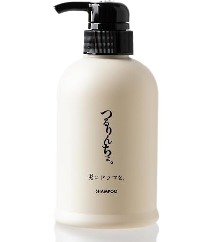 Amazon | TOKIO IE インカラミ プレミアムシャンプー 500ml