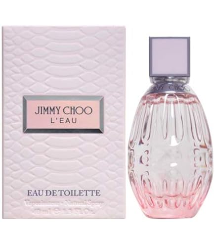 Amazon | Jimmy Choo ジミー チュウ フローラル EDT SP 40ml | Jimmy