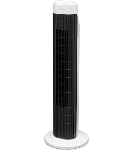 Amazon | Dyson タワーファン（リモコン付 ブラック/ニッケル