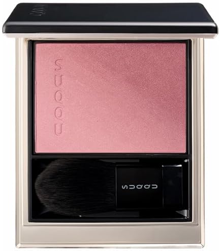 Amazon | スック SUQQU ピュアカラーブラッシュ 1蕾咲 -TSUBOMIZAKI