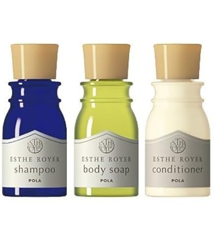 Amazon | エステロワイエ シャンプー 業務用10L ノンシリコン