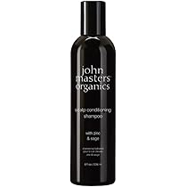 Amazon.co.jp: ジョンマスターオーガニック(john masters organics