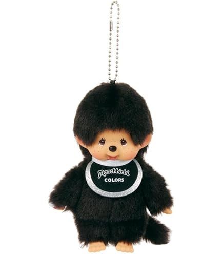 Amazon.co.jp: セキグチ(Sekiguchi) モンチッチ 招き猫モンチッチ SS顔