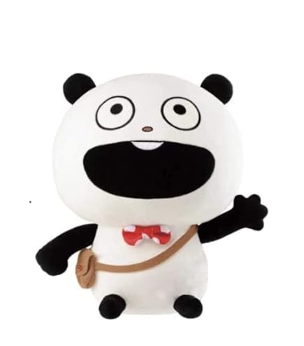 Amazon.co.jp: めちゃもふぐっと ぬいぐるみ ご機嫌 にしむらゆうじ