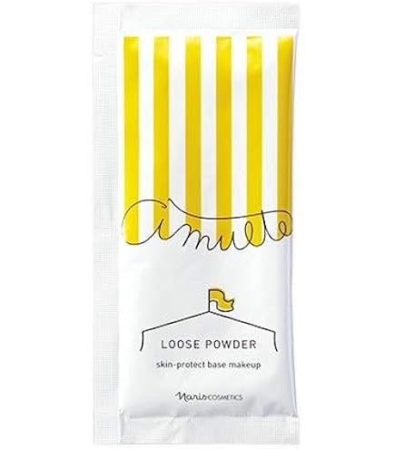 Amazon | ナリス セルグレース ルースパウダー（保護おしろい）11g*2包