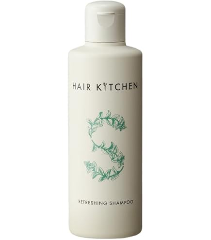 Amazon | 資生堂プロ ヘアキッチン バランシングシャンプー 1000ml