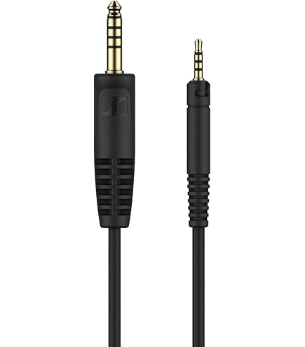 Amazon | FURUTECH ADL ヘッドフォンリケーブル XLRプラグ⇔SENNHEISER
