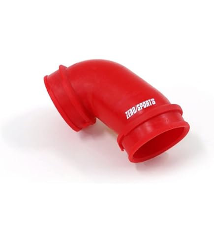 Amazon | ゼロスポーツ エアインテークホース ZD8/ZN8 0413018