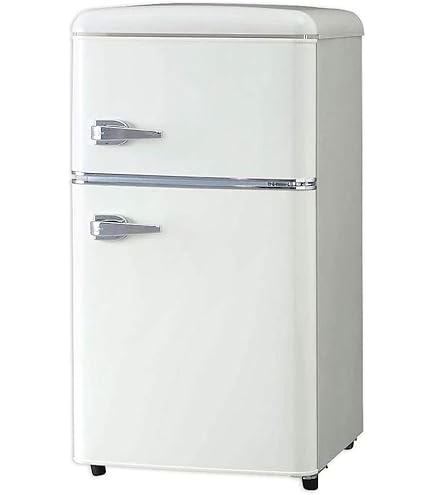 Amazon.co.jp: COMFEE' Refrigerator 93L Width 19.2 inches