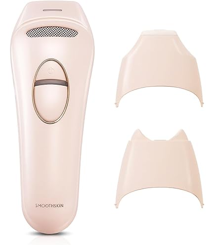 Amazon | スムーズスキン pure fit 脱毛器 レディース メンズ 家庭用