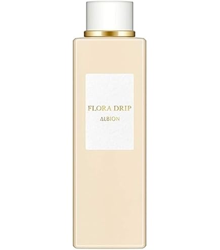 Amazon | アルビオン(ALBION) フローラドリップ 80ML 化粧水 | Albion