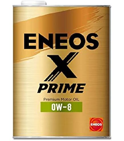 Amazon | ENEOS X PRIME (エネオス エックス プライム) エンジンオイル