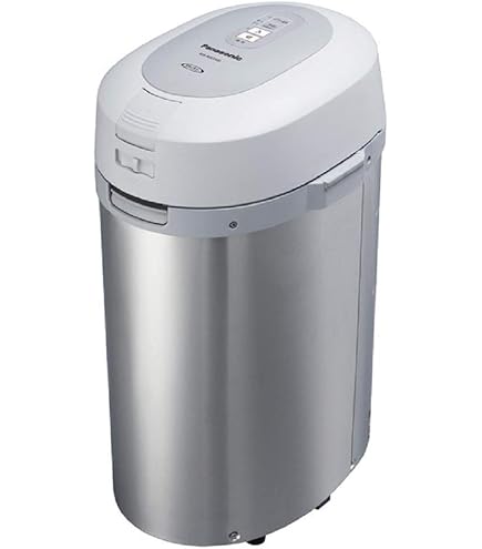 Amazon | HITACHI キッチンマジック 家庭用生ごみ処理機 BGD-V18