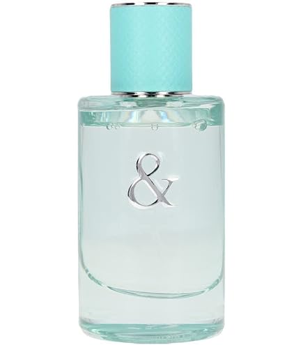 Amazon | ティファニー オードパルファム EDP スプレー 50ml