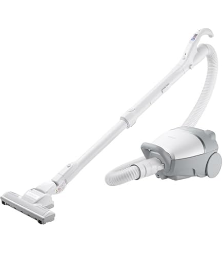 Amazon.co.jp: 紙パック式クリーナー かるパック 日立 CV-KP90L-N