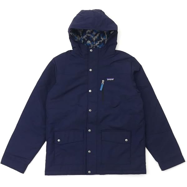 Amazon | [パタゴニア] Kids' Infurno Jacket キッズ インファーノ