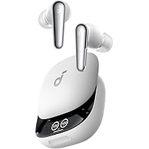 Amazon.co.jp: Anker Soundcore Liberty 4 Pro（Bluetooth 5.3