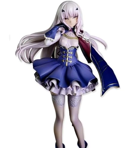 Amazon.co.jp: メリュジーヌ 英霊博装 フィギュア 1/6スケール 塗装
